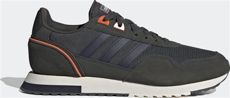 hardloopschoenen heren adidas 8k heren maat 43 1 3|adidas heren hardloops.